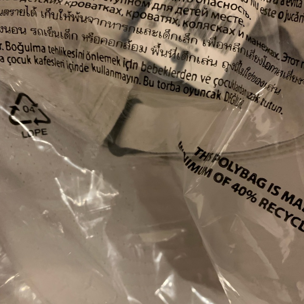 Polo RL Plaque Cap Baseball Hat - Picture 4 of 8